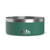 4 Cup Stainless Steel Dog Bowls For Water Or Food- Forest -HYDRAPEAK Sales 32DogBowl Forest PC