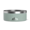 4 Cup Stainless Steel Dog Bowls For Water Or Food- Teal -HYDRAPEAK Sales 32DogBowl Teal PC