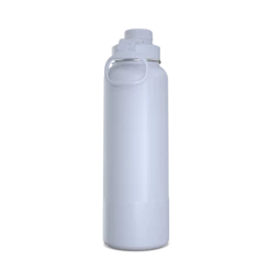 Front Page -HYDRAPEAK Sales 40ozCHUGbackiceberg