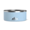 8 Cup Stainless Steel Dog Bowls For Water Or Food - Cloud -HYDRAPEAK Sales 64DogBowl Cloud PC