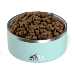 Front Page -HYDRAPEAK Sales 64DogBowl WithFood Aqua PC