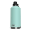 72oz Stainless Steel Insulated Water Bottle With Flexible Chug Lid- Aqua -HYDRAPEAK Sales AQUA72oz dd1617b0 e3b9 4008 a3e0 8922f1d6e493