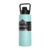 Adventure 67oz Insulated Water Bottle With Handle And Matching Rubber Boot- Alpine 2 Adventure 67oz Insulated Water Bottle With Handle And Matching Rubber Boot- Alpine -HYDRAPEAK Sales Adventure67oz Alpine