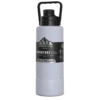 Adventure 67oz Insulated Water Bottle With Handle And Matching Rubber Boot- Iceberg -HYDRAPEAK Sales HP Adventure 67 Iceberg