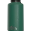 50oz Stainless Steel Insulated Large Water Bottle With Chug Lid- Forest -HYDRAPEAK Sales HP Wide 50 Chug Forest20 0b657354 225a 47aa 92d9 b2cbae9dbd60