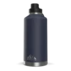 72oz Stainless Steel Insulated Water Bottle With Flexible Chug Lid- Navy 1 72oz Stainless Steel Insulated Water Bottle With Flexible Chug Lid- Navy -HYDRAPEAK Sales NAVY72oz 2ffcbf38 85bf 4818 8b5f 757cade7b5d9
