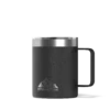 Savor 14oz Stainless Steel Insulated Coffee Mug With Handle Mug - Black -HYDRAPEAK Sales black20