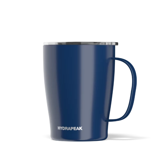 SAVOR 18oz Stainless Steel Insulated Travel Mug - Cobalt -HYDRAPEAK Sales cobalt20 44512bbc 0437 4a0a a465 5c00c591502e