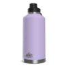 72oz Stainless Steel Insulated Water Bottle With Flexible Chug Lid- Lavender -HYDRAPEAK Sales lavander
