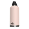 72oz Stainless Steel Insulated Water Bottle With Flexible Chug Lid - Seashell -HYDRAPEAK Sales seashell72oz d262a704 a8f7 488b 93ea 737b6be2b52a
